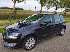Volkswagen Polo - 1.4-16V Comfortline * 5 drs * Airco * ZEER NETJES
