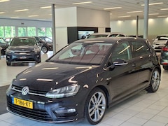 Volkswagen Golf - 1.4 TSI DSG R-Line Xenon/Clima/Cruise/Bluetooth/18 inch