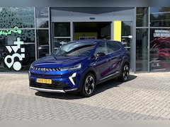 Renault Symbioz - 1.6 E-Tech full hybrid 145 iconic | Automaat | Camera | Keyless