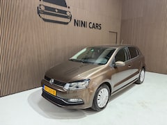 Volkswagen Polo - 1.2 TSI Highline Volledig onderhouden