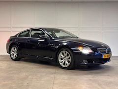 BMW 6-serie - 650i High Executive / 2007 /