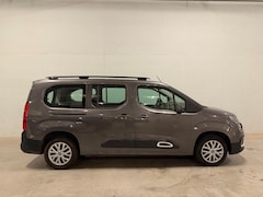 Citroën Berlingo XL - 1.2 Automaat Navi Camera Cruise Airco PDC