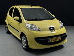 Peugeot 107 - 1.0-12V XR *AC*Lage KM*NAP*Nieuwe APK