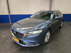 Mazda 6 Sportbreak - 2.0 SkyActiv-G 165 Automaat