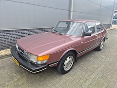 Saab 900 - 2.0 GL - apk 4 april 2027 - nap