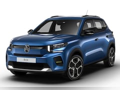 Citroën ë-C3 - Plus 113pk Comfort Range 44 kWh DIRECT RIJDEN - RIJKLAAR - 8 JAAR GARANTIE