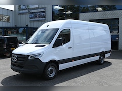 Mercedes-Benz Sprinter - 317 CDI L3H2 Pro LED, Elektrische schuifdeur, Distronic, Etc