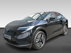 Nissan LEAF - 75 Kwh Engage plus A/T Pearl Black