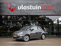 Fiat 500 - 1.0 Hybrid Dolcevita , Panoramadak, Cruise control,