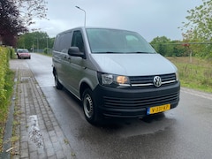 Volkswagen Transporter - 2.0 TDI L1H2 Comfortline T6 [ Euro 6 ]