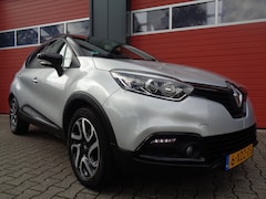 Renault Captur - 1.2 TCe Dynamique 120PK Automaat Clima Navi Cruise LMV NL-Auto 2E-Eigenaar