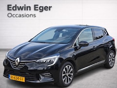 Renault Clio - 1.0 TCe 90 Techno | Apple Carplay/Android | Climate | Cruise contro | Parkeersensor | Navi