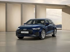 Audi A3 Sportback - 40 TFSI e Advanced edition