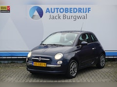 Fiat 500 - 1.4-16V Lounge Bluetooth | ECC | Pano | Nw APK *Meeneem prijs