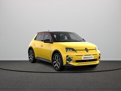 Renault 5 - 5 Techno Urban range | Achteruitrijcamera | Draadloze telefoonoplader met magsafe technolo
