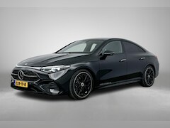Mercedes-Benz CLA-Klasse - CLA 180 Coupé Automaat Business Solution AMG | Premium Pakket | Nightpakket | Sportstoelen