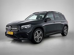 Mercedes-Benz GLB - 180 AMG Line AMG Line | Night Pakket | Panorama Schuif-Kanteldak | MBUX Augmented Reality
