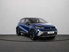 Renault Captur - esprit Alpine Full hybrid | Achteruitrijcamera | Active driver assist | Adaptive Cruise Co