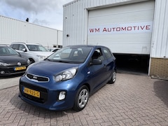 Kia Picanto - 1.0 CVVT APK T/M 10-2-2027