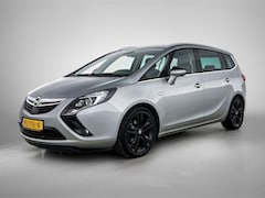 Opel Zafira Tourer - 1.4 Cosmo | Eerste eigenaar | stoelverwarming | Trekhaak | lichtmetalen velg 17
