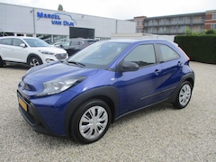 Toyota Aygo X - 1.0 VVT-i Play Automaat