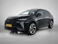 DS 7 - 7 E-Tense 225 Performance Line+ | Panorama dak | Voorruit verwarming |