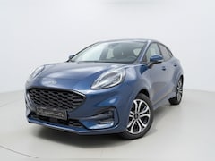 Ford Puma - 1.0 EcoBoost Hybrid ST-Line NAVI - STOELVERWARMING