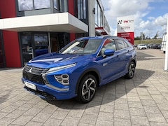 Mitsubishi Eclipse Cross - 2.4 PHEV Executive | Navi \ Camera | Cruise | 24.133 km Dealeronderhouden