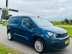 Peugeot Partner - 1.5 BlueHDI Premium L1 H1 |Carplay|Camera
