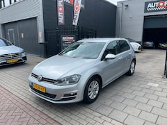 Volkswagen Golf - 1.2 TSI Trendline Navi Airco NAP APK