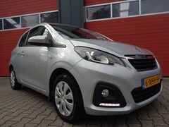 Peugeot 108 - 1.0 VTi Active Airco Cruise NL-Auto 2E-Eigenaar