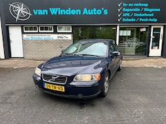 Volvo S60 - 2.4 Edition I