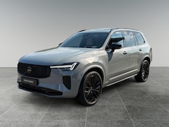 Volvo XC90 - 2.0 T8 Plug-in hybrid AWD Ultra Black Edition