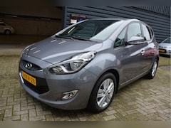 Hyundai ix20 - 1.6i i-Drive Automaat Airco Navigatie