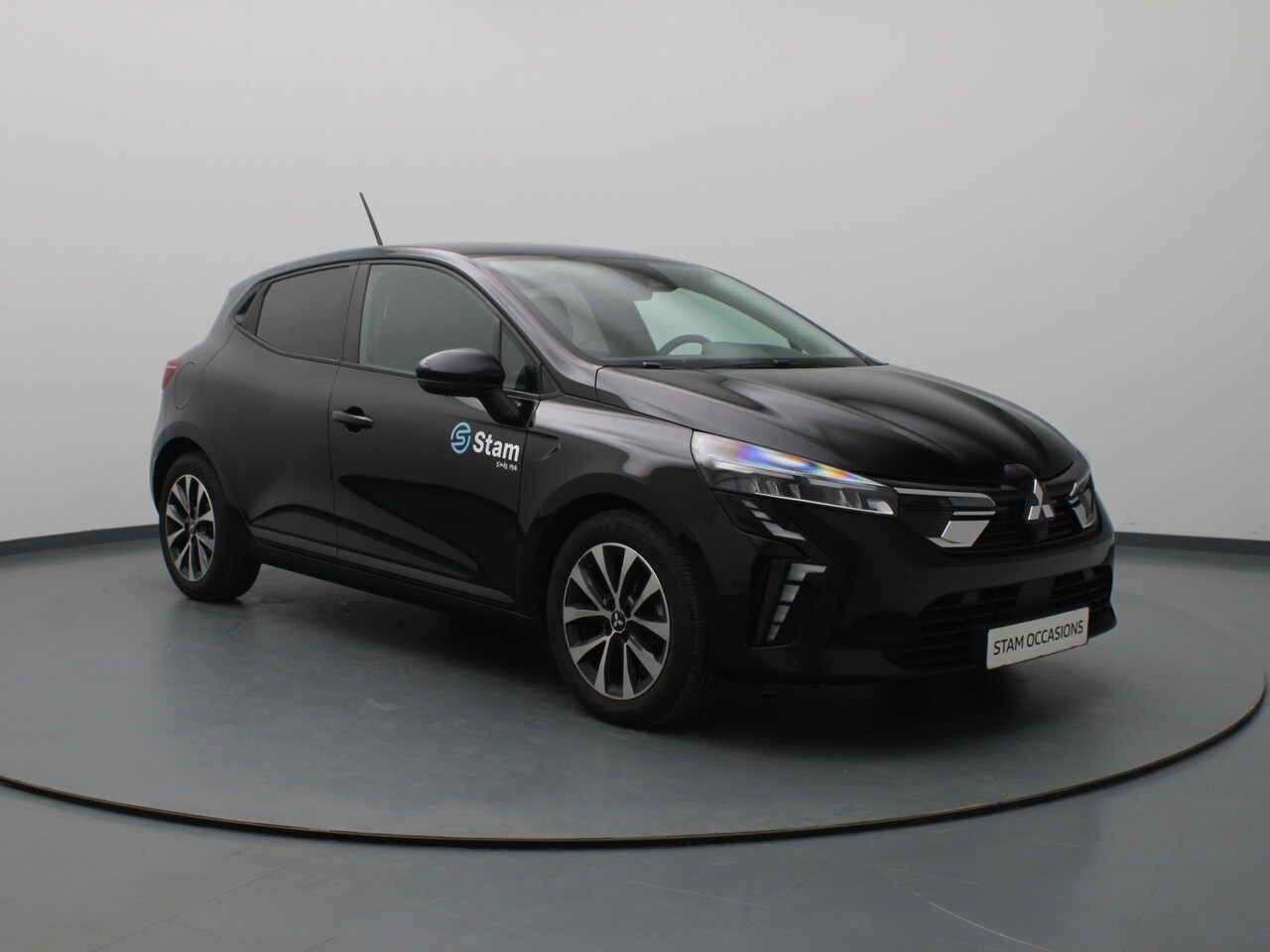 Mitsubishi Colt - 90pk MT Intense Apple Carplay/Android Auto | Climate - AutoWereld.nl