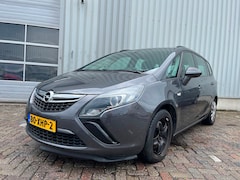Opel Zafira Tourer - 1.4 Cosmo - BPM - Start Niet - Schade