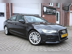 Audi A6 Limousine - 2.0 TFSI Business Edition | Automaat|Leer|NAP|Zwarte hemel|19 inch Lm velgen