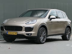 Porsche Cayenne - 3.6 Facelift Sportchrono Panorama