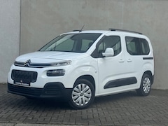 Citroën Berlingo - 1.2 PureTech Live AIRCO ELEK PAKKET DAKRAILS CRUISE