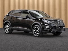 Peugeot 2008 - HYBRID 110 BUSINESS VOORRAAD KORTING