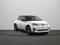 Renault 5 - 5 Iconic cinq Comfort range | Achteruitrijcamera | Active driver assist | Draadloze telefo