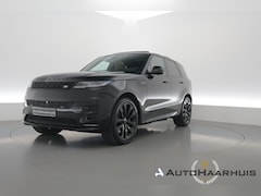 Land Rover Range Rover Sport - P550e Autobiography PHEV | Achterasbesturing | Luchtvering | Black Pack | Massage + Ventil