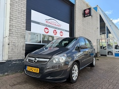 Opel Zafira - 1.6 Cosmo Met 1 JAAR APK