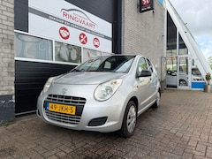 Suzuki Alto - 1.0 Comfort Met JAAR APK