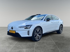 Volvo ES90 - Single Motor Extended Range Ultra 92 kWh
