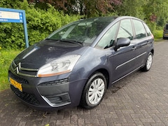 Citroën C4 Picasso - 1.8-16V Prestige 5p. | Nwe APK | Distrib. verv