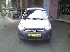 Hyundai i10 - 1.0 Pure