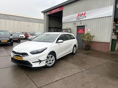 Kia Cee'd Sportswagon - Ceed 1.0 T-GDi DynamicLine Dealer ondh, Clima, cruise, camera, carplay