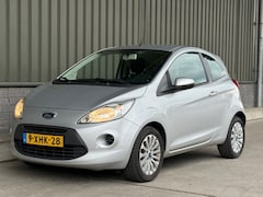 Ford Ka - 1.2 Style start/stop