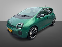 Renault Twingo - urban range techno 27.5 kWh | 18 INCH | CAMERA | NAVIGATIE | ALLEEN BESCHIKBAAR VOOR PROEF